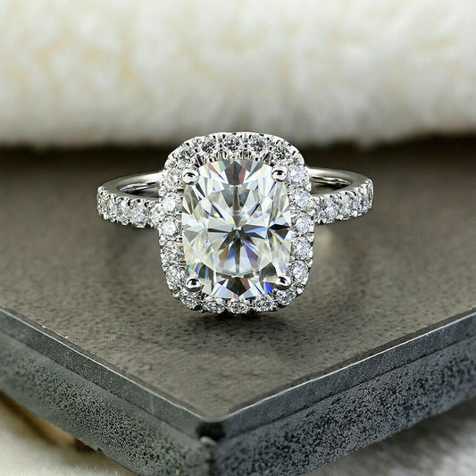 Vintage Handmade Ring