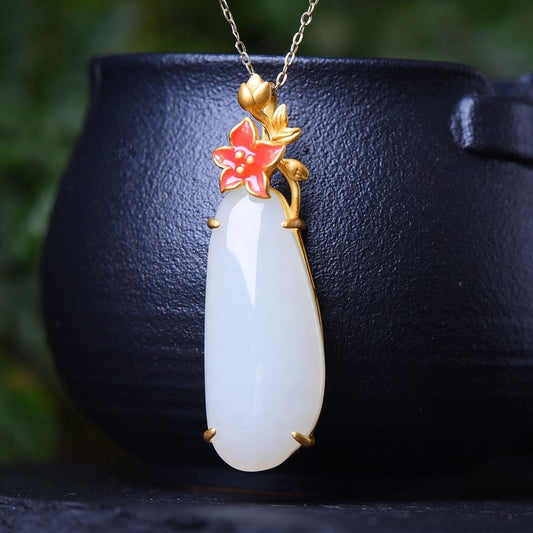 Stunning Gold Necklace for Daily Wear