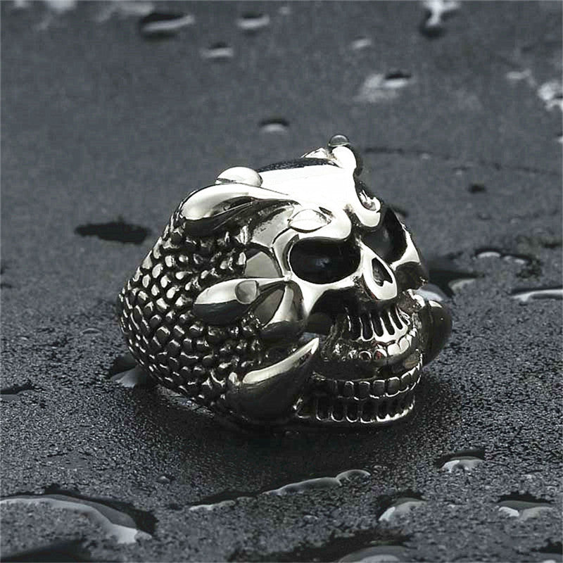 Romantic Ring for Special Moments