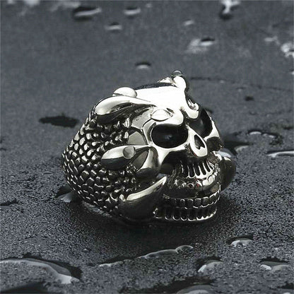 Romantic Ring for Special Moments