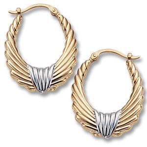 Romantic Earring for Special Moments