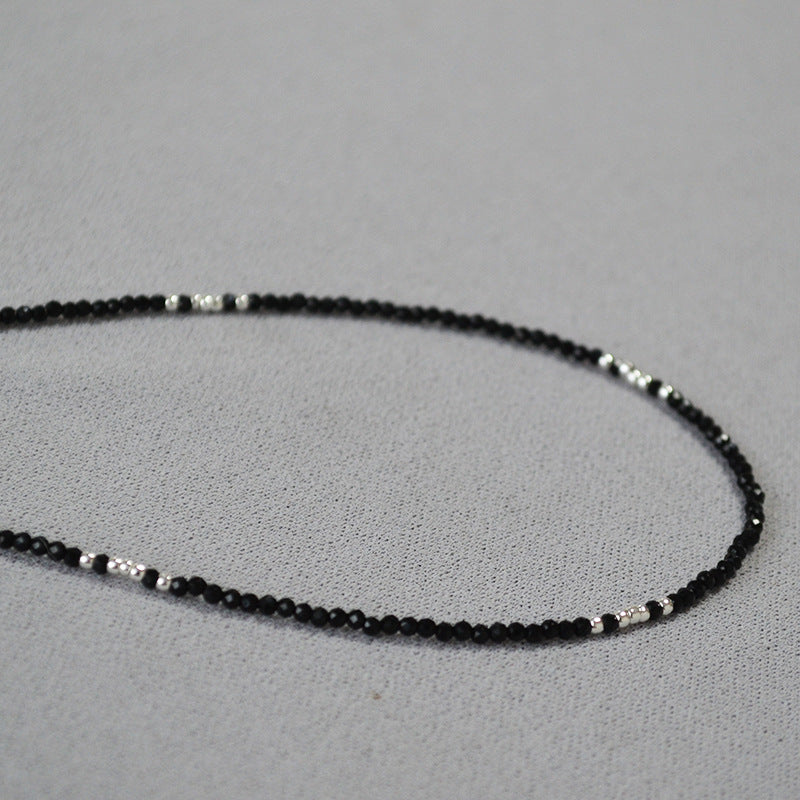 Beautiful Gold Necklace with Unique Style