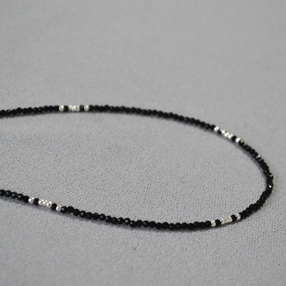 Beautiful Gold Necklace with Unique Style