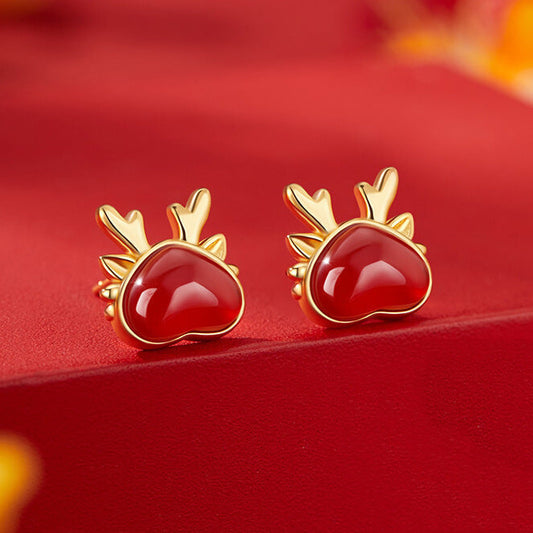 Elegant Gold Earring for Every Occasion