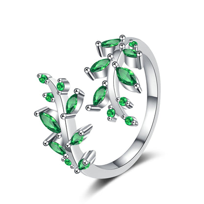 Romantic Ring for Special Moments