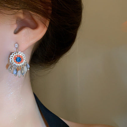 Charming Earring for Any Occasion