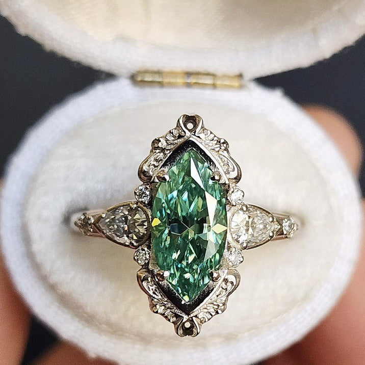 Elegant Ring for Every Occasion