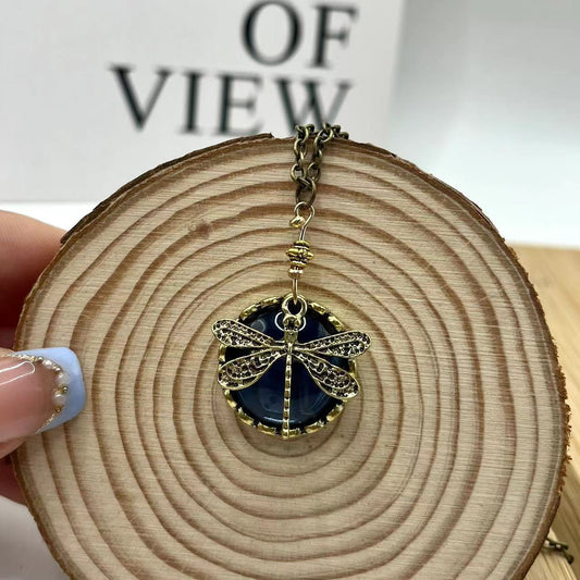 Vintage Handmade Necklace