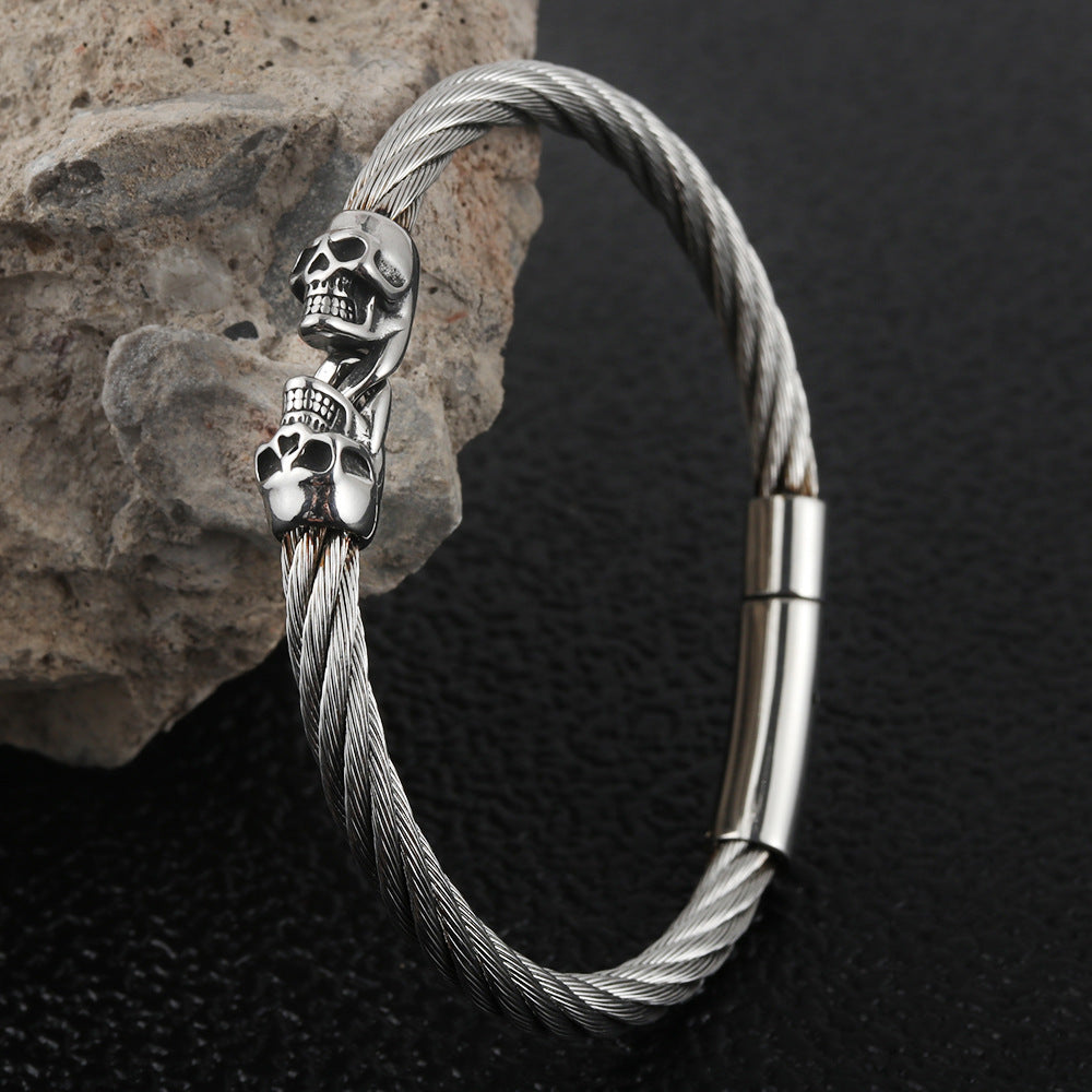 Beautiful Bracelet with Unique Style