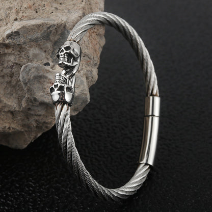 Beautiful Bracelet with Unique Style