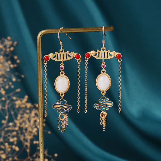 Elegant Earring for Every Occasion