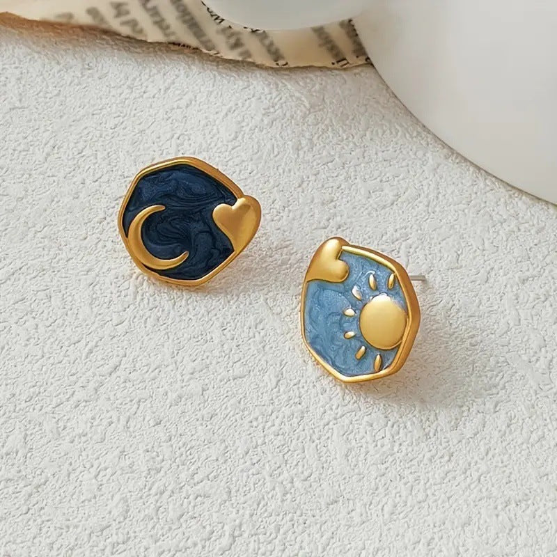 Stunning Earring for Daily Wear