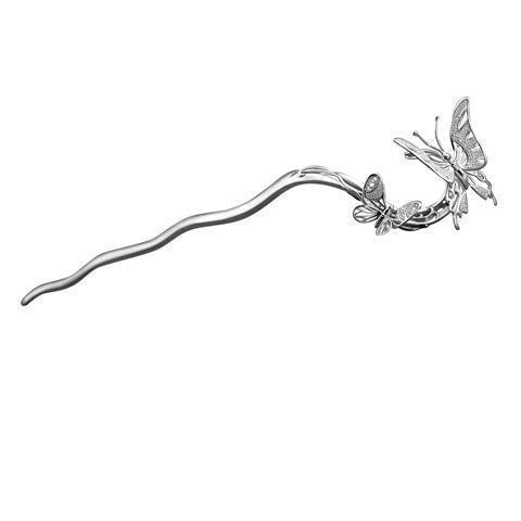 Stunning Silver Piece for Daily Wear