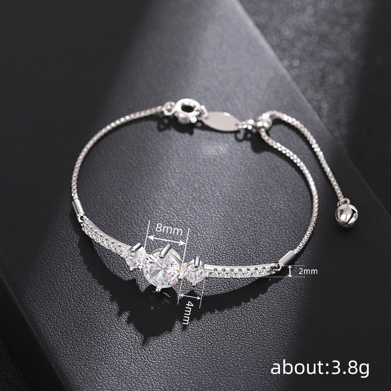 Charming Bracelet for Any Occasion