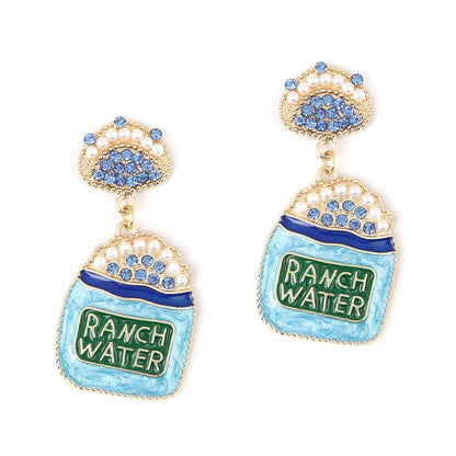 Charming Pearl Earring for Any Occasion