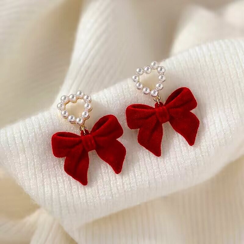 Elegant Pearl Earring for Every Occasion