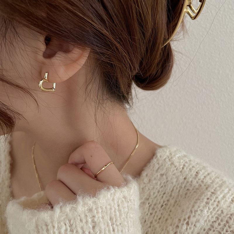 Romantic Earring for Special Moments
