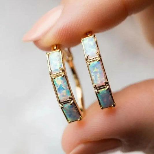 Classic Earring with Timeless Appeal