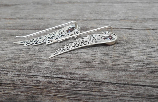 Romantic Earring for Special Moments