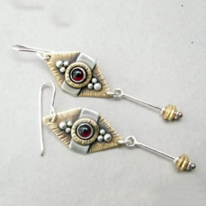 Charming Earring for Any Occasion