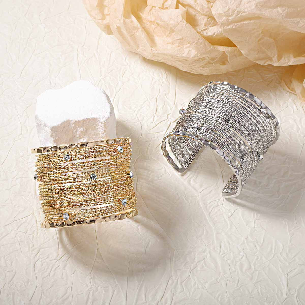 Beautiful Bracelet with Unique Style