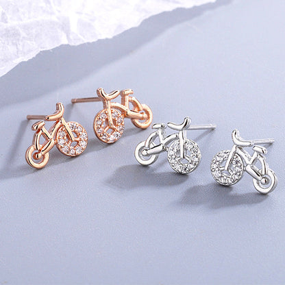 Beautiful Earring with Unique Style