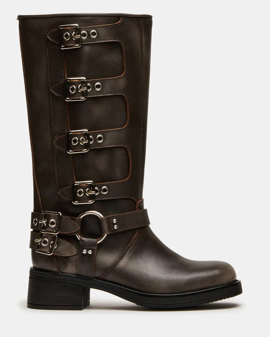 Stylish Orthopedic Boots for Any Occasion