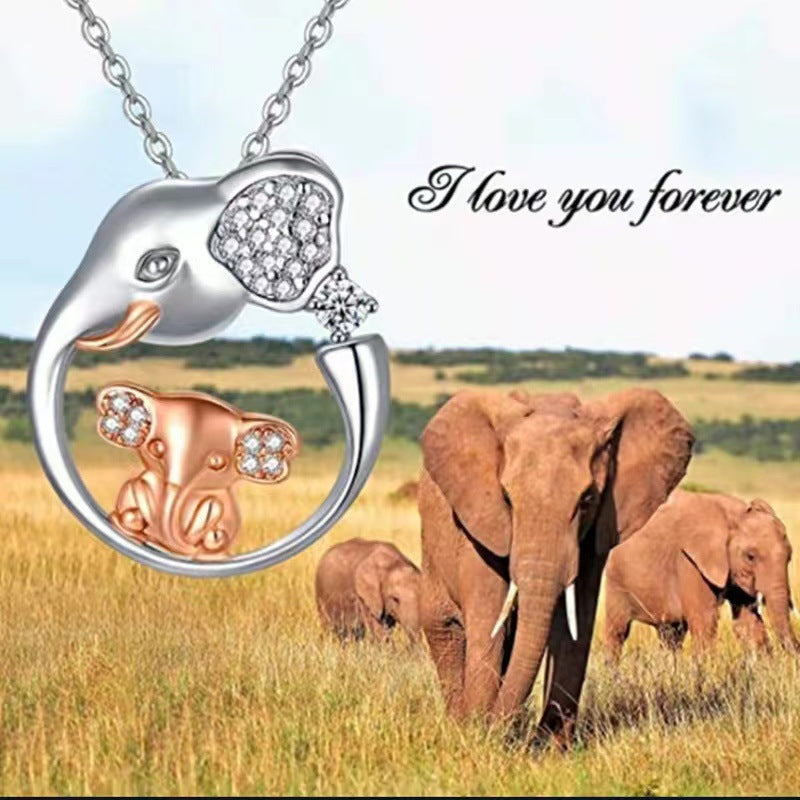 Romantic Necklace for Special Moments