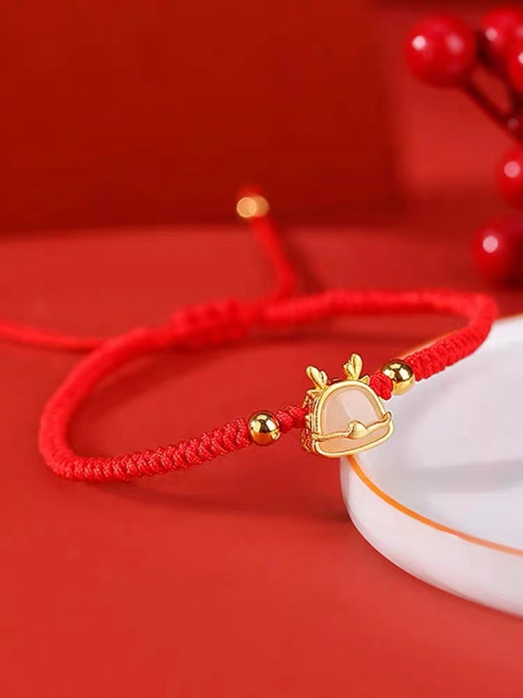 Beautiful Bracelet with Unique Style