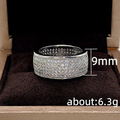 Stunning Ring for Daily Wear