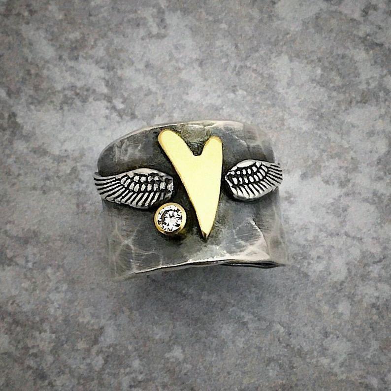 Charming Ring for Any Occasion