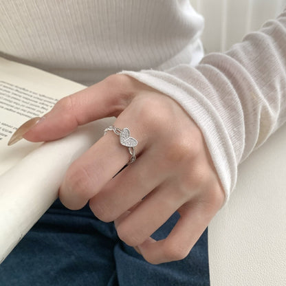 Romantic Ring for Special Moments