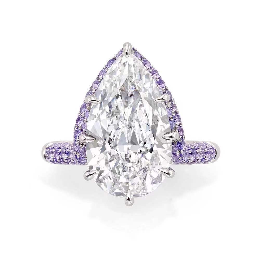 Classic Ring with Timeless Appeal