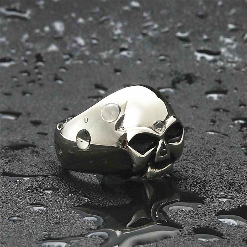Beautiful Ring with Unique Style