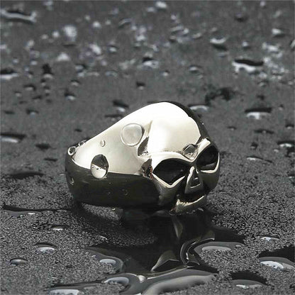 Beautiful Ring with Unique Style