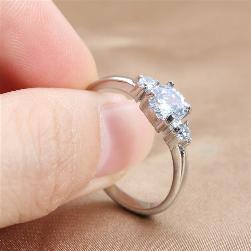 Charming Ring for Any Occasion