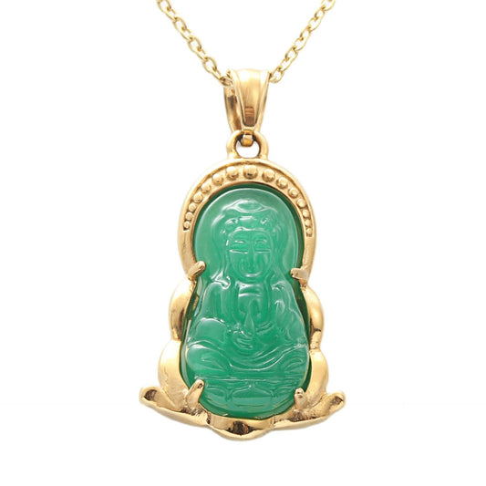 Charming Pendant for Any Occasion