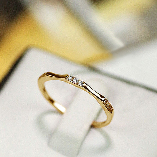 Elegant Ring for Every Occasion