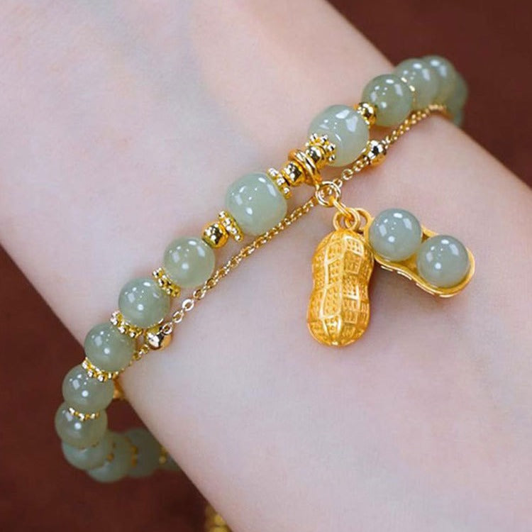 Classic Bracelet with Timeless Appeal