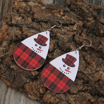 Classic Earring with Timeless Appeal