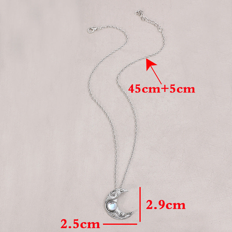 Charming Necklace for Any Occasion