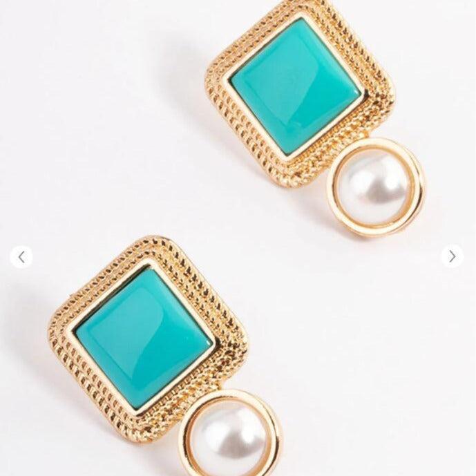Romantic Earring for Special Moments