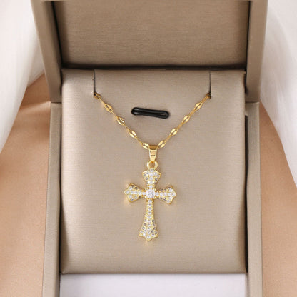 Beautiful Necklace with Unique Style