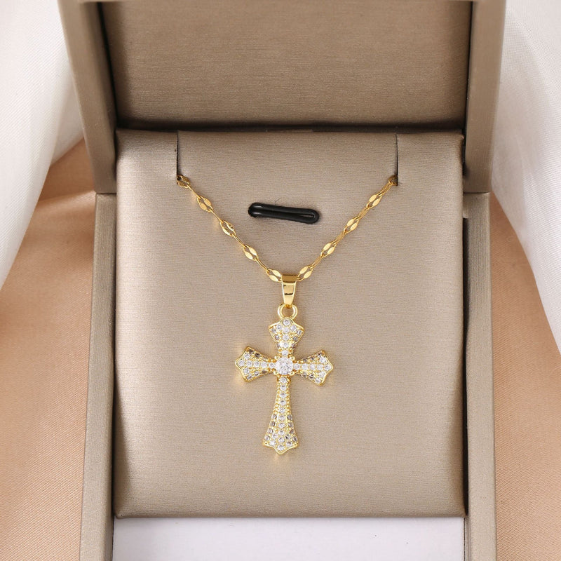 Beautiful Necklace with Unique Style