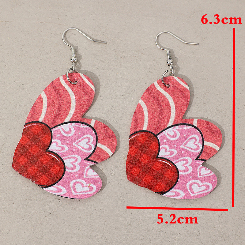 Classic Earring with Timeless Appeal