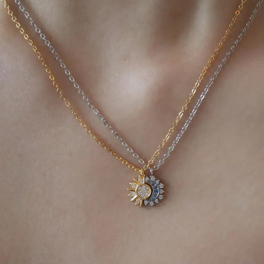 Charming Set for Any Occasion