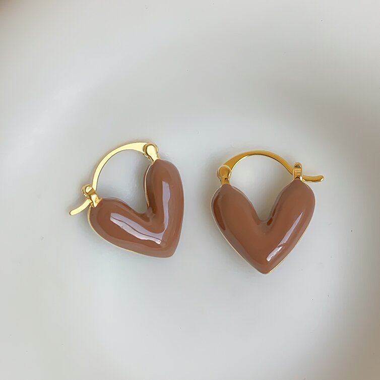 Beautiful Earring with Unique Style