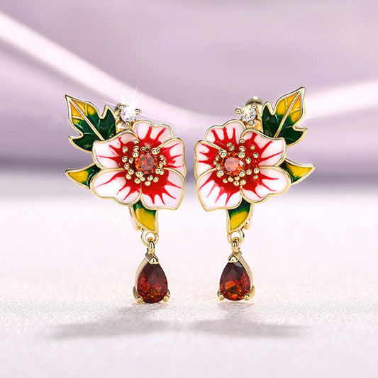 Charming Earring for Any Occasion
