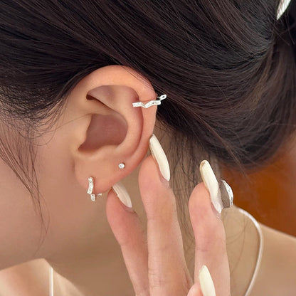 Beautiful Earring with Unique Style