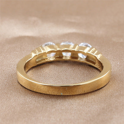 Charming Ring for Any Occasion